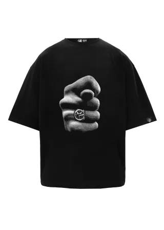 Футболка «ФИГА» thumb 1