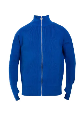 Кардиган «CARDI GUN BLUE» - 1