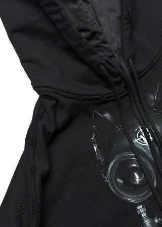 Худи «Gasmask» thumb 9