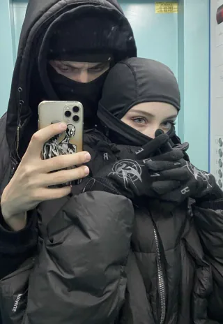 Перчатки «Undercover» V2 в реальной жизни 9