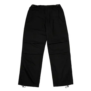 Штаны «Heavy black» - 1