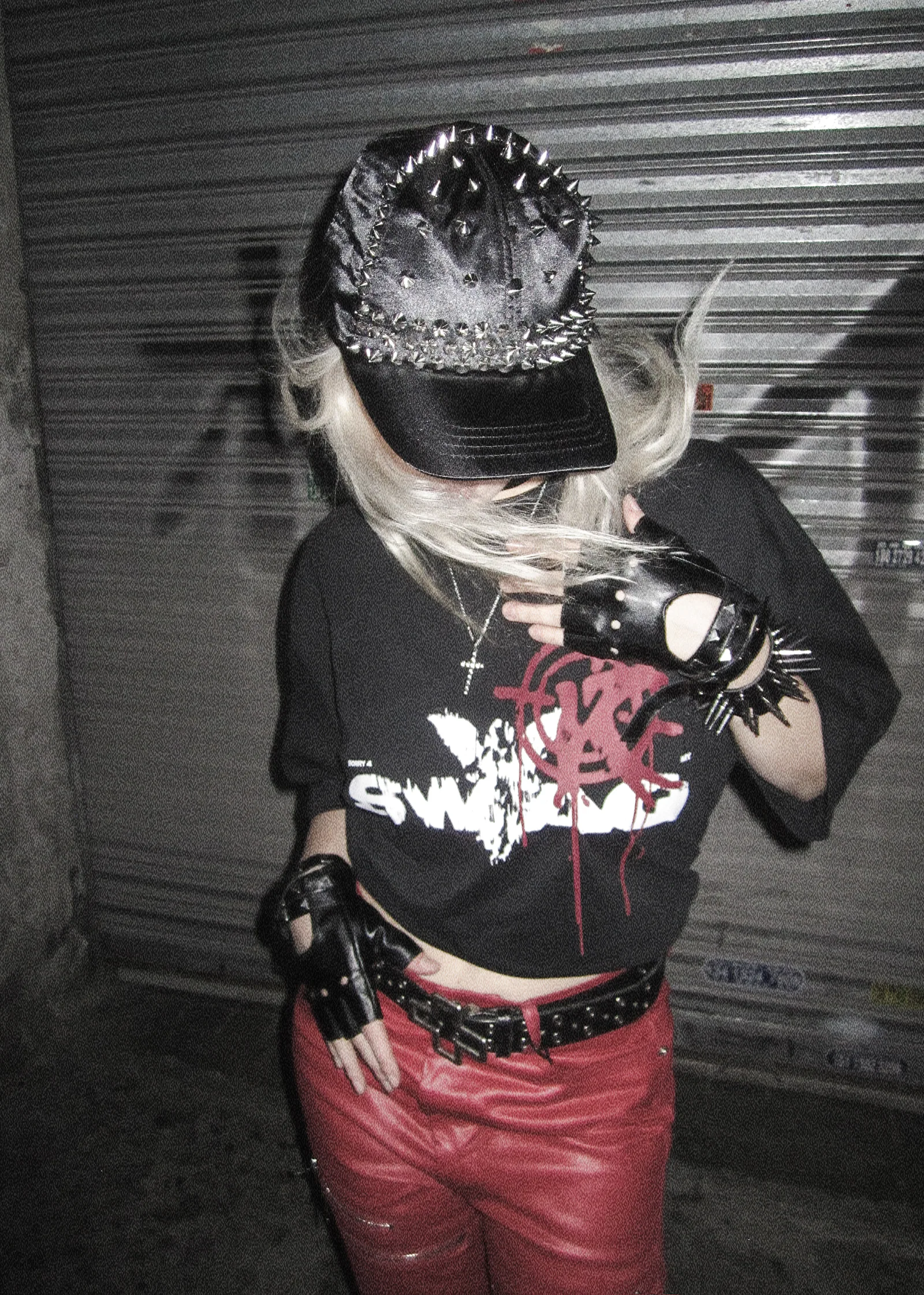 Футболка «Swag» - 6