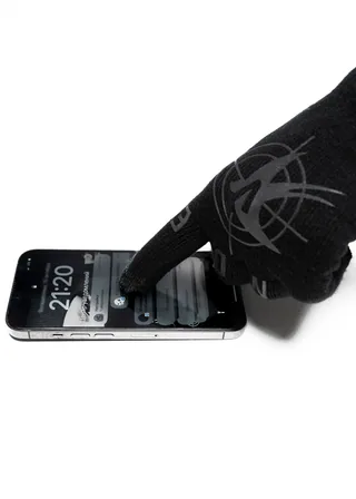 Перчатки «Undercover» V2 - 2