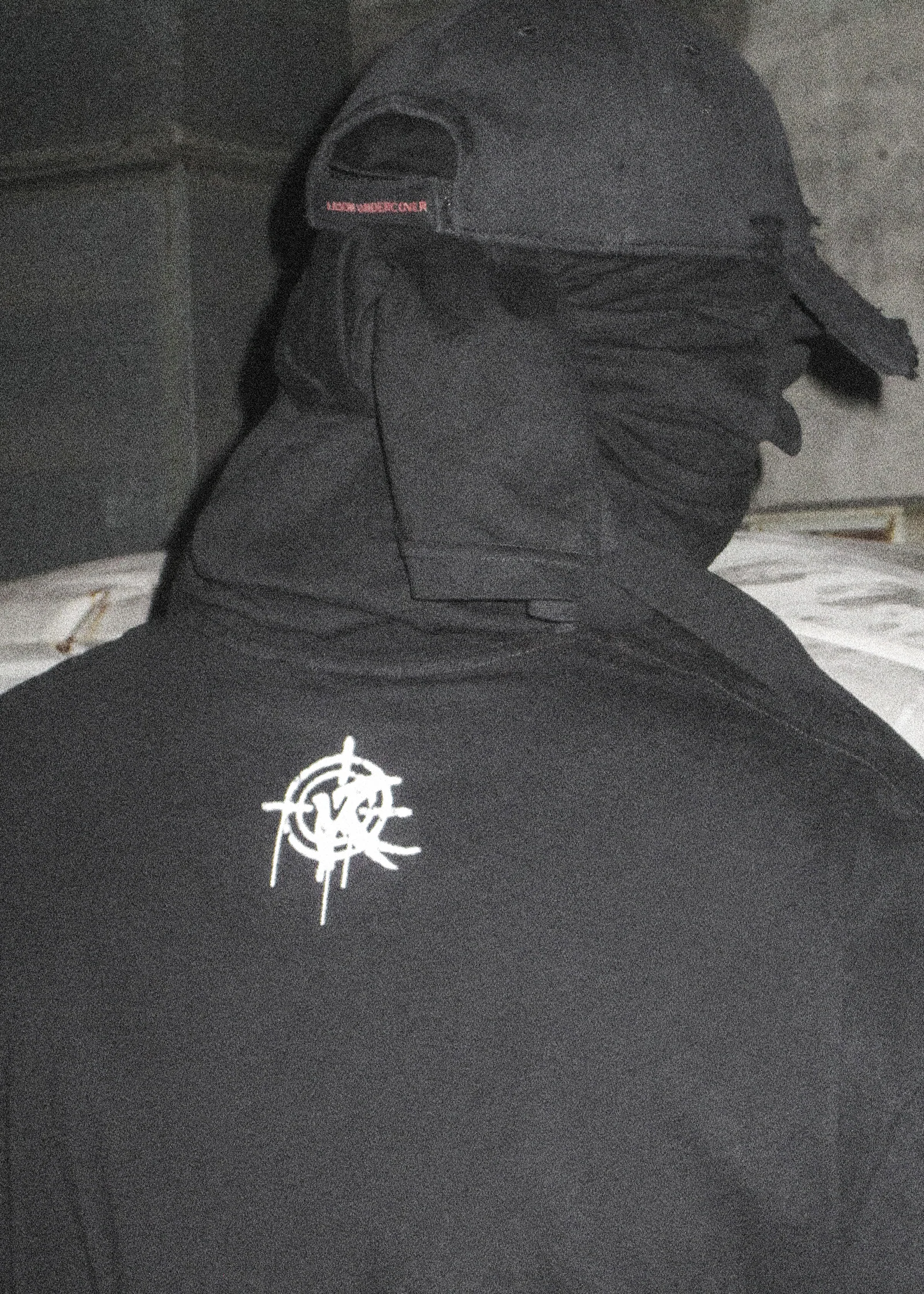 Футболка «Swag» - 5
