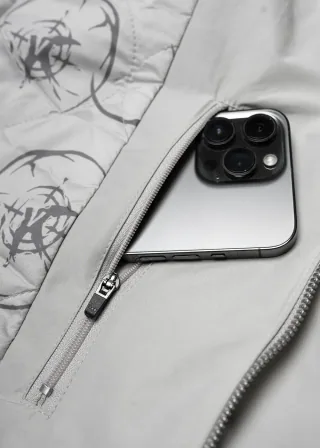 Куртка «Haze Marble» thumb 13