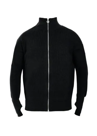 Кардиган «CARDI GUN BLACK» - 1
