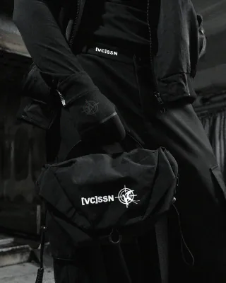 Перчатки «Tracker» в реальной жизни 5
