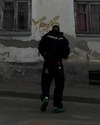 Джинсы «24/7 Rules» в реальной жизни 6