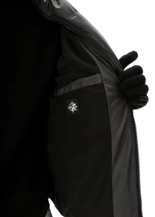 Пуховик «Gray ice» v4 thumb 8