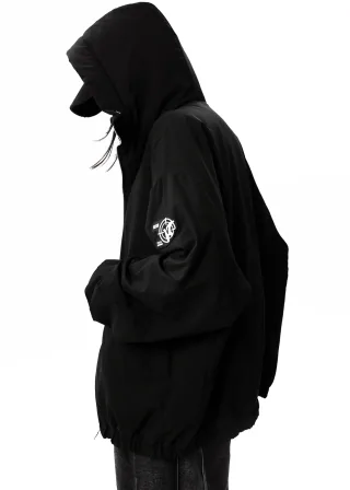 Куртка «Haze Black» thumb 7