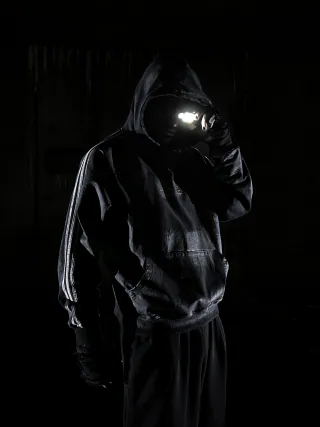 Худи “NITROXIN” в реальной жизни 10