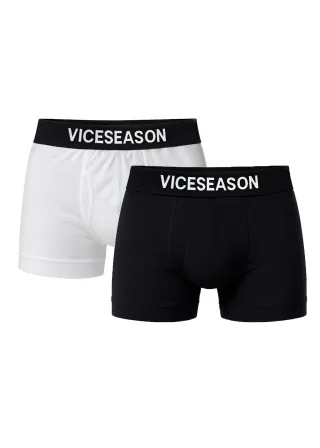 Трусы «Boxer x2 pack» - 1