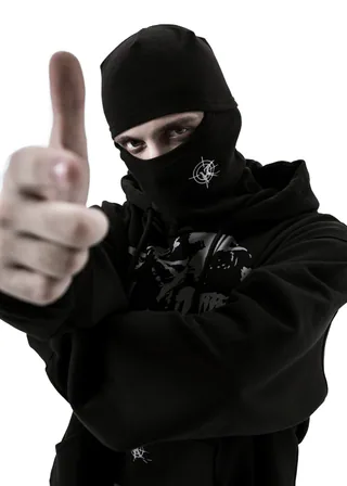 Балаклава «Jony» thumb 8