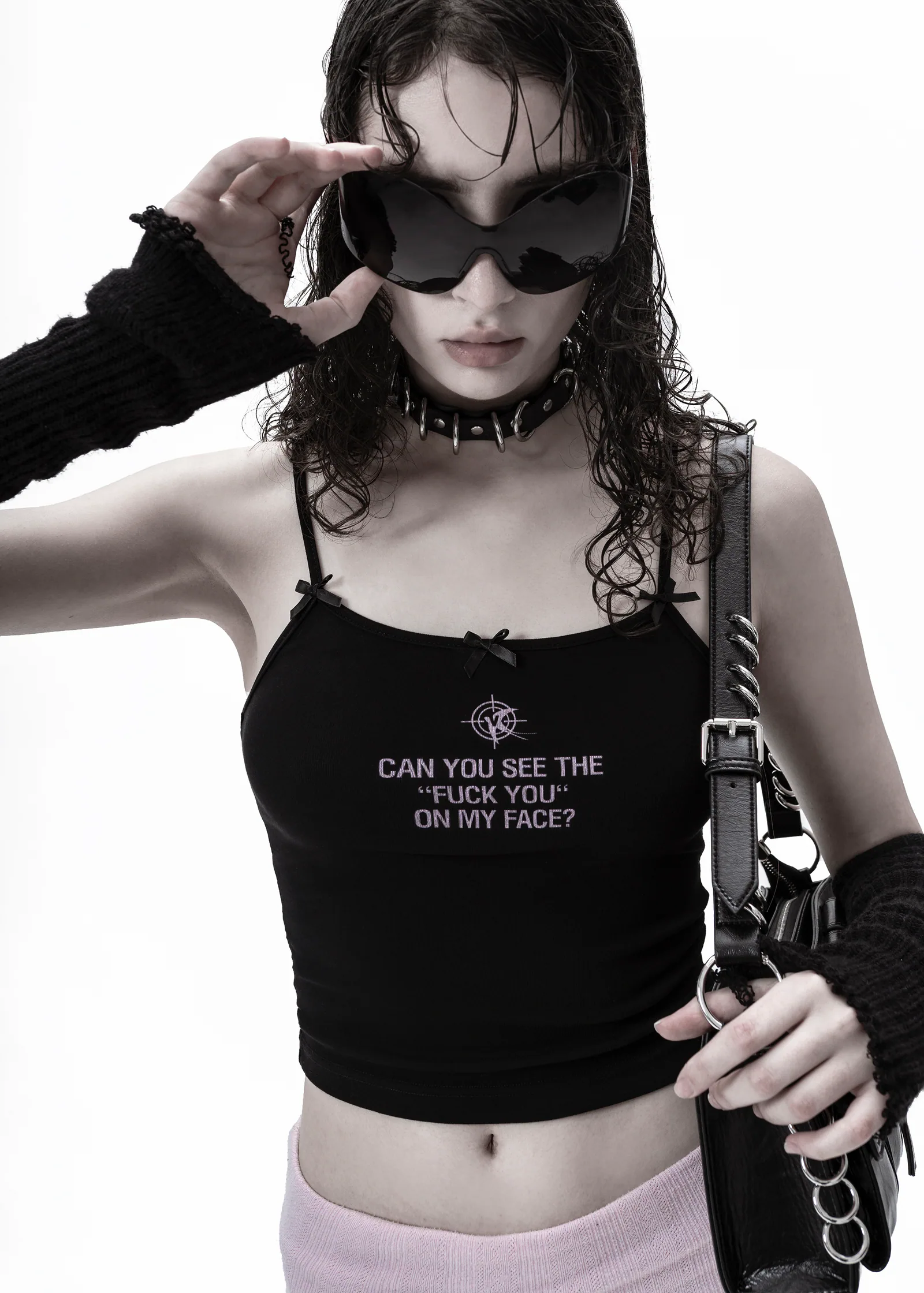 Топ «Toxic Black» - 3