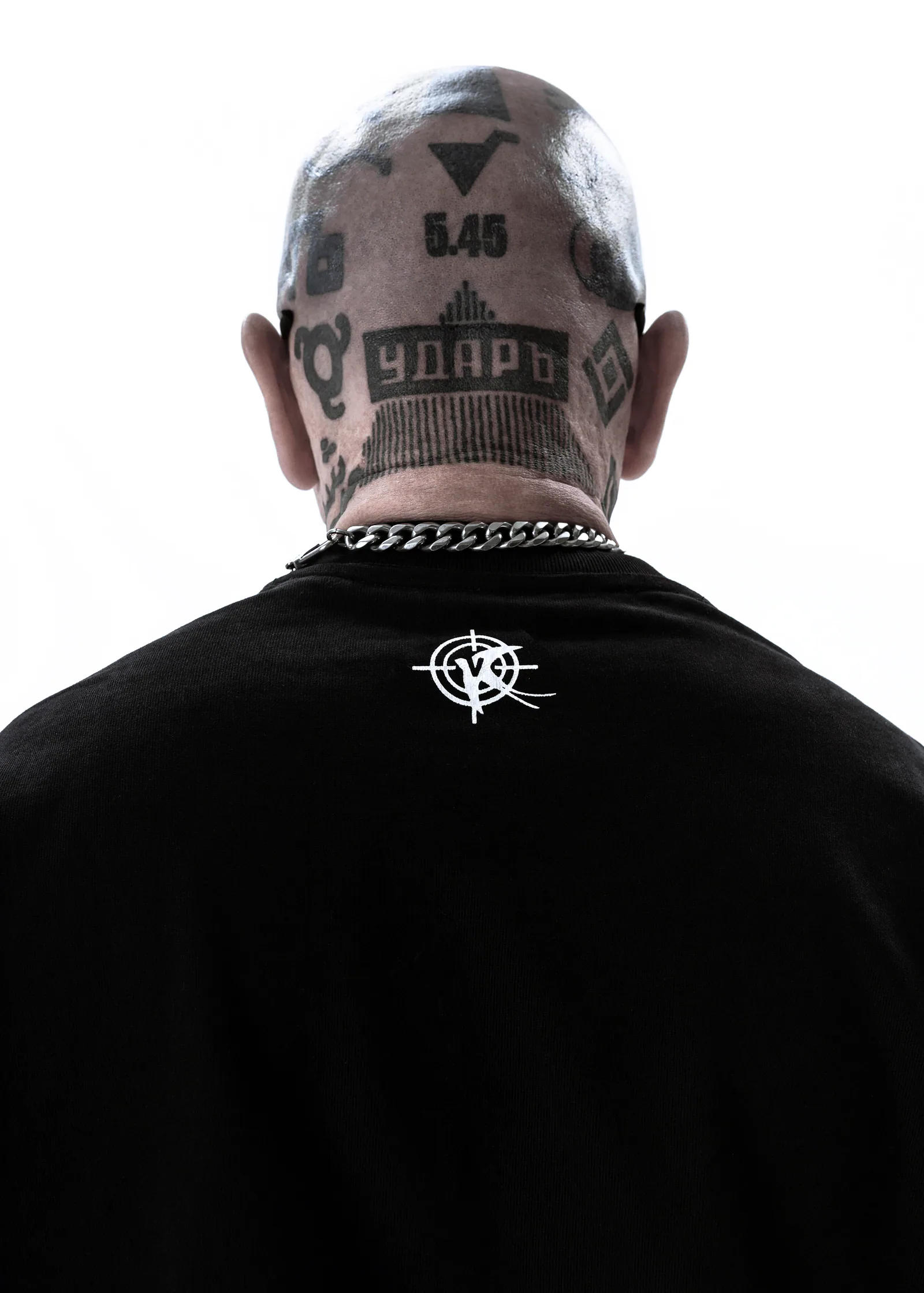 Футболка «Criminal Business» - 8
