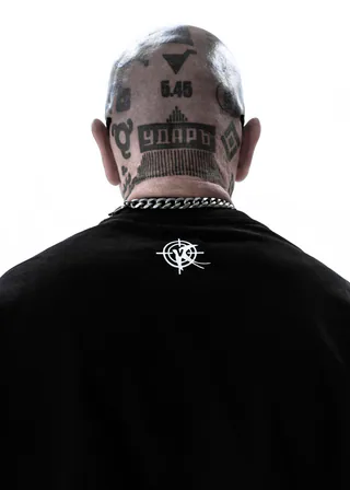 Футболка «Criminal Business» thumb 8