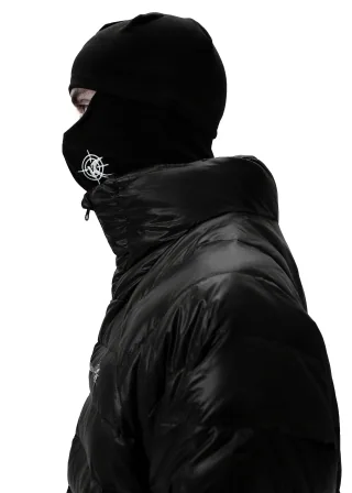 Пуховик «Patron» thumb 7