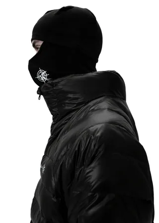 Пуховик «Patron» thumb 7