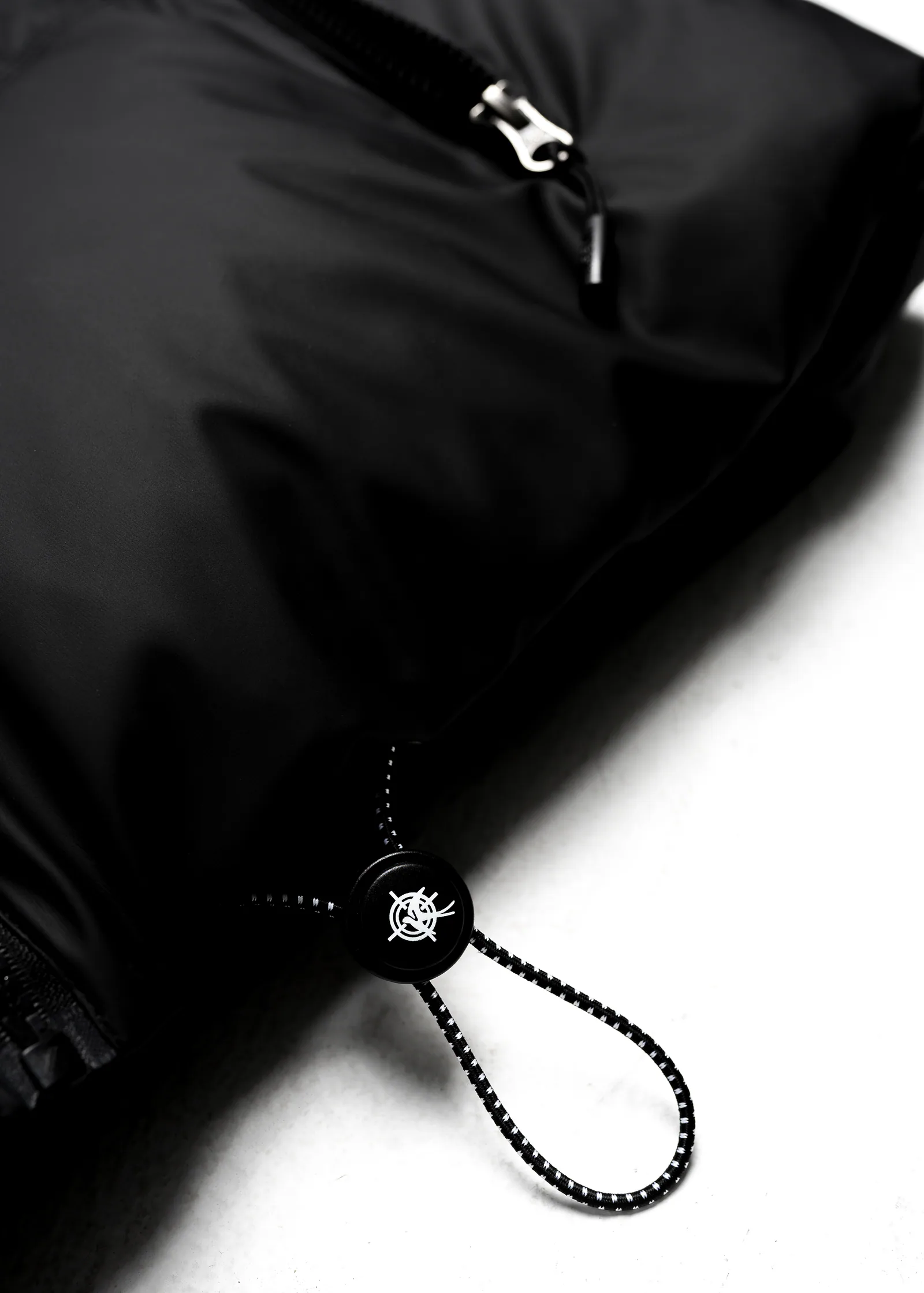 Пуховик «Black ice» v5 - 14