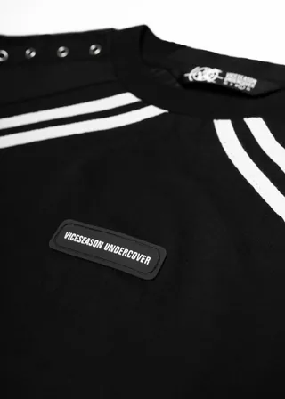 Лонгслив «Nitro Black» V2 thumb 11