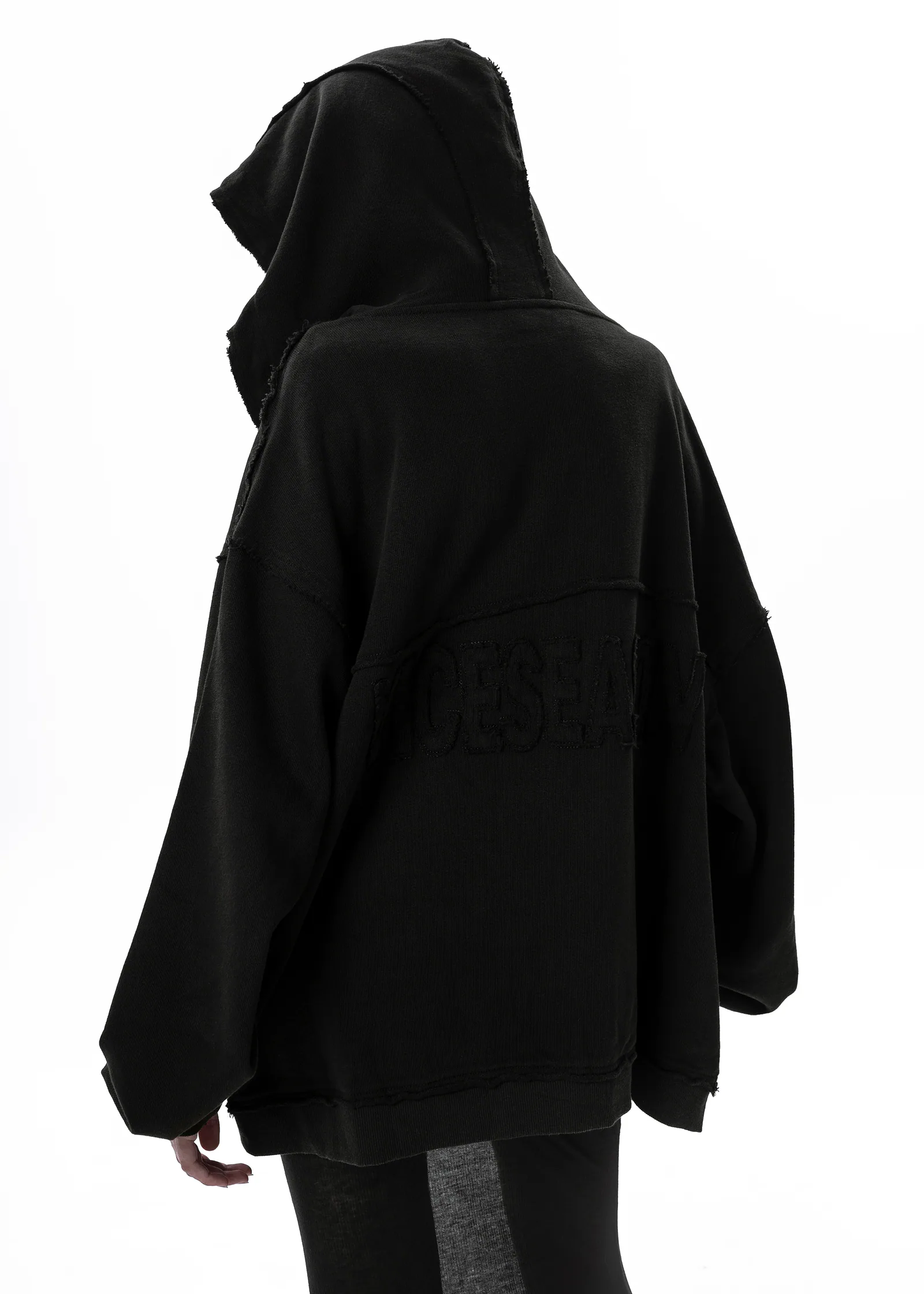 Зип-худи «Stealth» - 13
