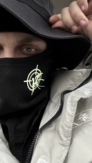 Пуховик «Global» V2 в реальной жизни 14
