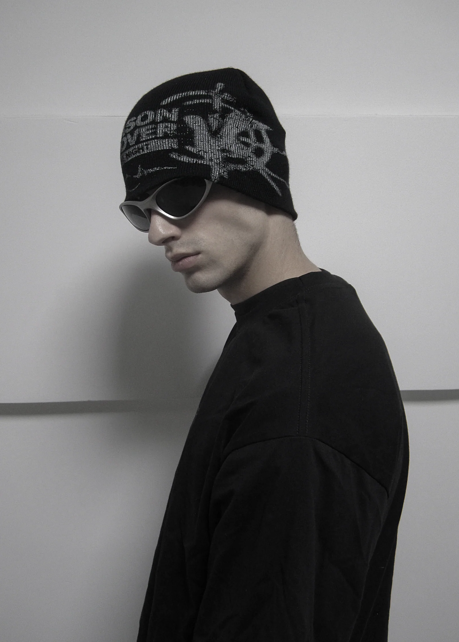 Шапка «Razor» - 4