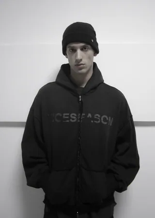 Шапка «Basix» thumb 4
