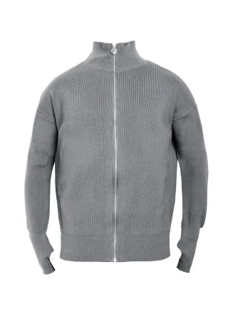 Кардиган «CARDI GUN GRAY» thumb 1