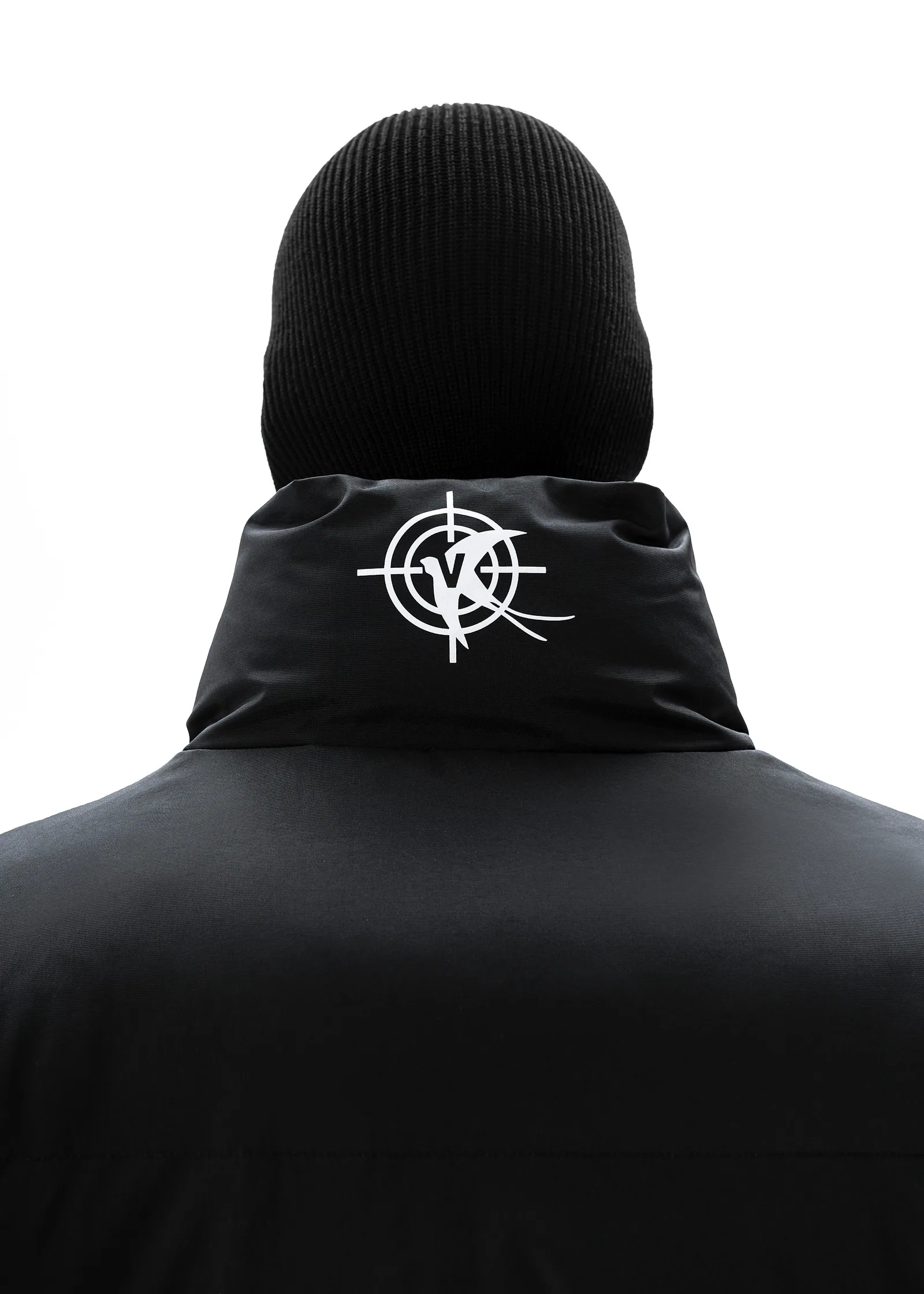 Пуховик «Global midnight» v2 - 9