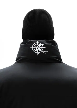 Пуховик «Global midnight» v2 thumb 9