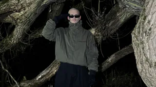Перчатки «Undercover» V2 в реальной жизни 3