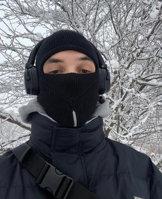 Балаклава «Sniper» в реальной жизни 14