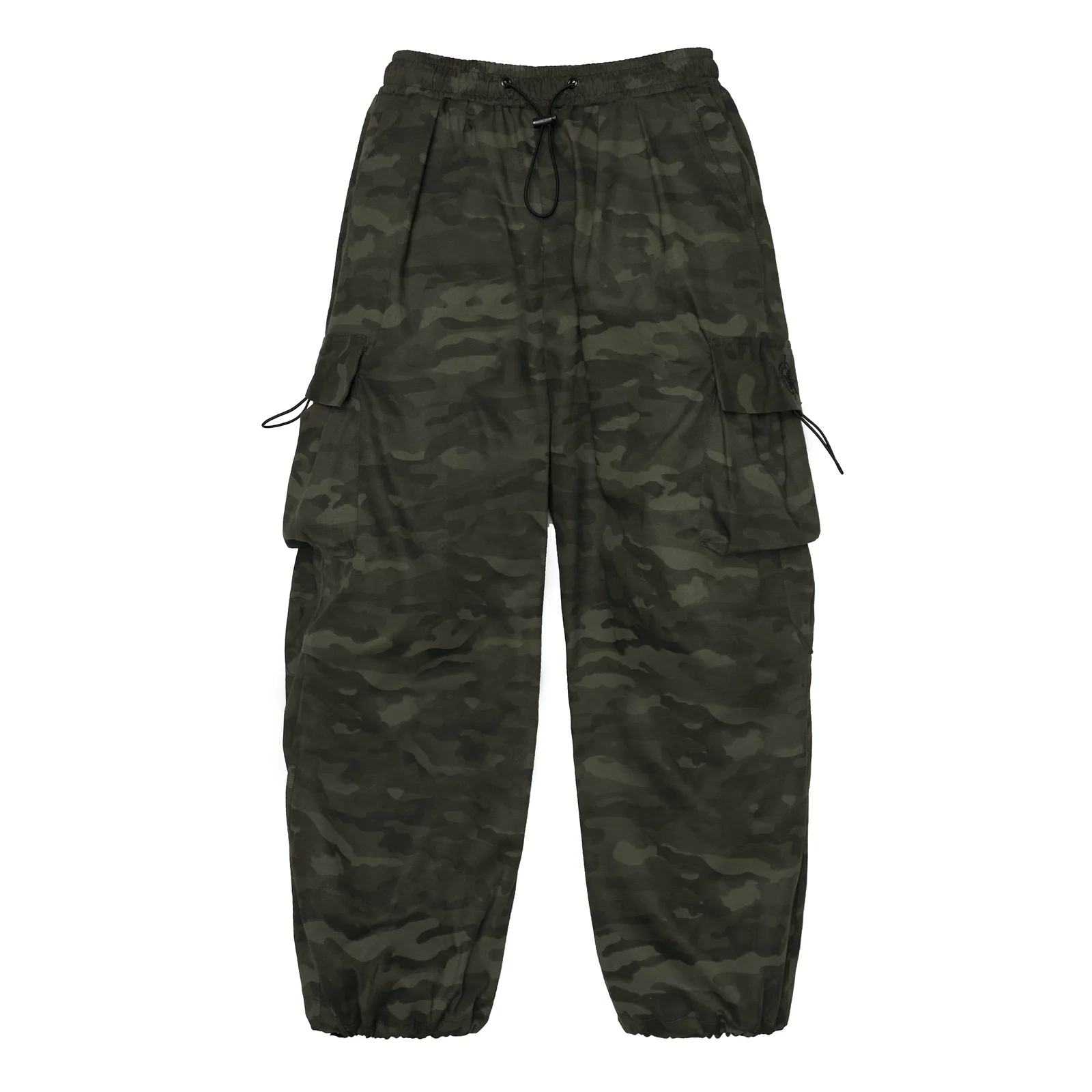 Штаны «Camouflage flow» - 1