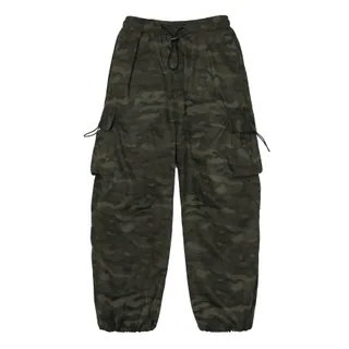 Штаны «Camouflage flow» thumb 1
