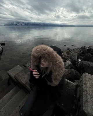 Куртка «Alaska» в реальной жизни 12