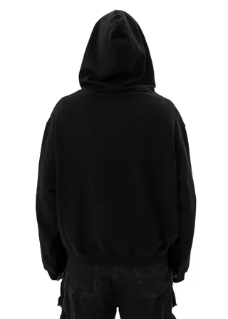 Худи «doberman» thumb 11