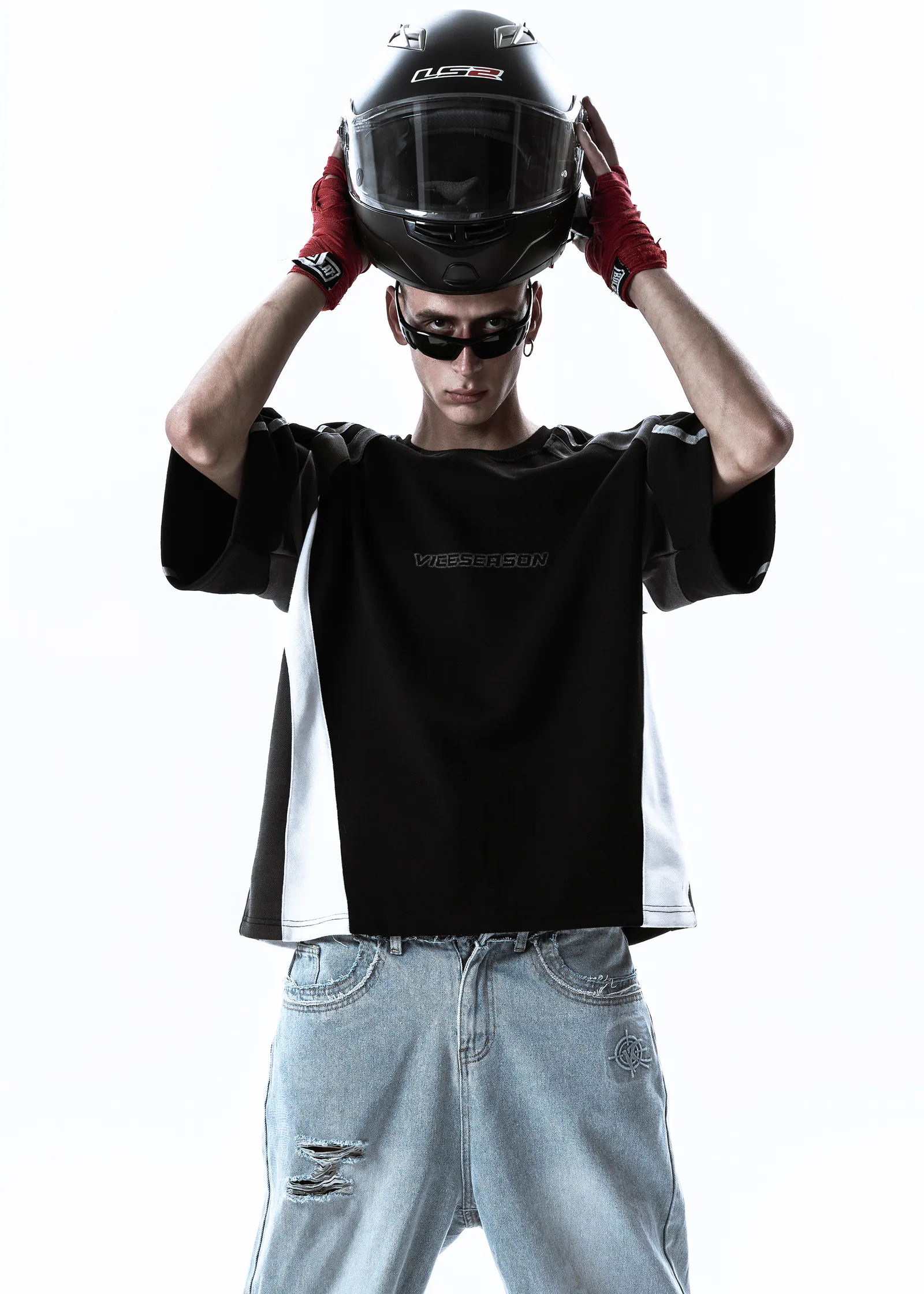 Футболка «Speed» - 7